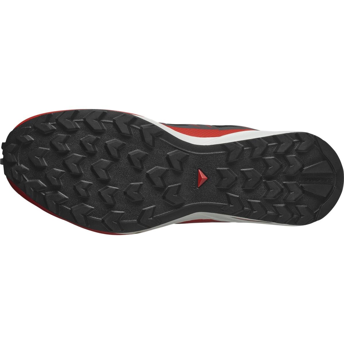 Salomon Speedcross Peak Erkek Outdoor Ayakkabı Siyah 45.5