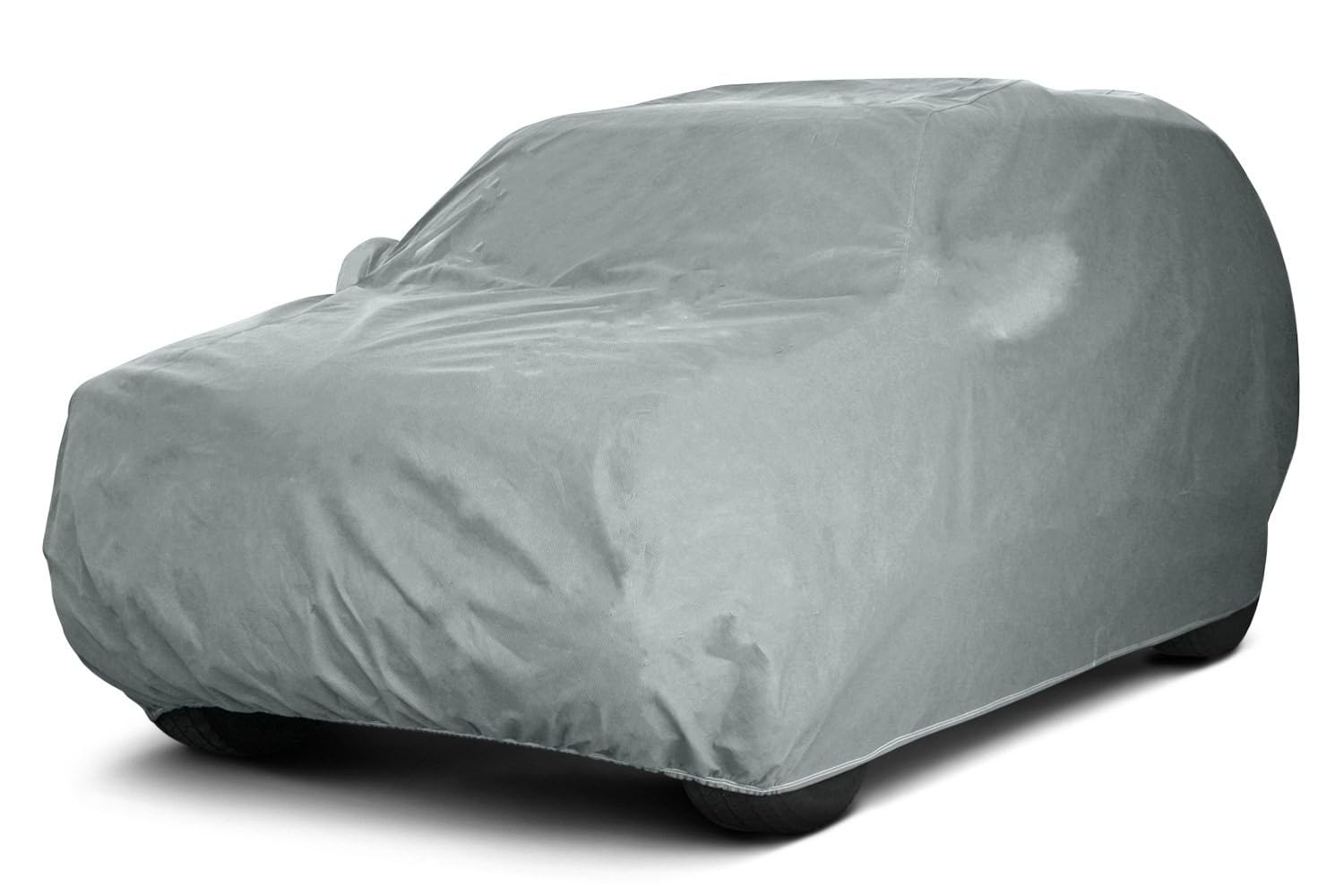 Bodyguard Oto Branda, Araç Brandasi, Araba brandası, Otomobil Brandasi; ARAC uzunlugu Gri SUV 2 403CM- 432CM kadar olan SUV araclar * 145CM YUKSEKLIK * 150CM GENISLIK
