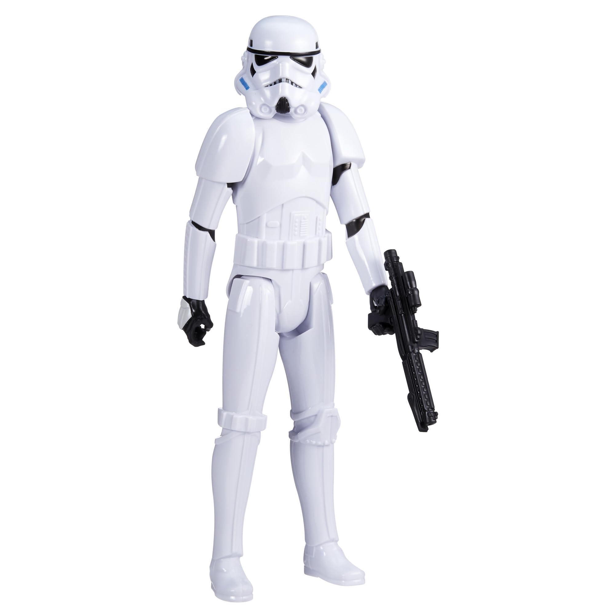 Star Wars Titan Hero Serisi Stormtrooper 30 cm'lik Aksiyon Figürü