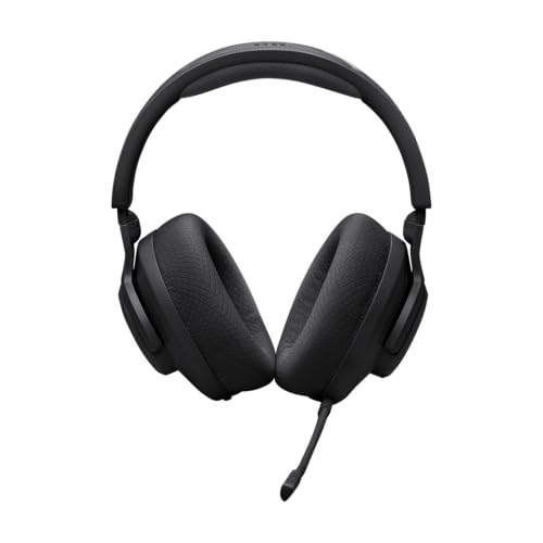 JBL Quantum 360,Gaming Kulaklık,Siyah