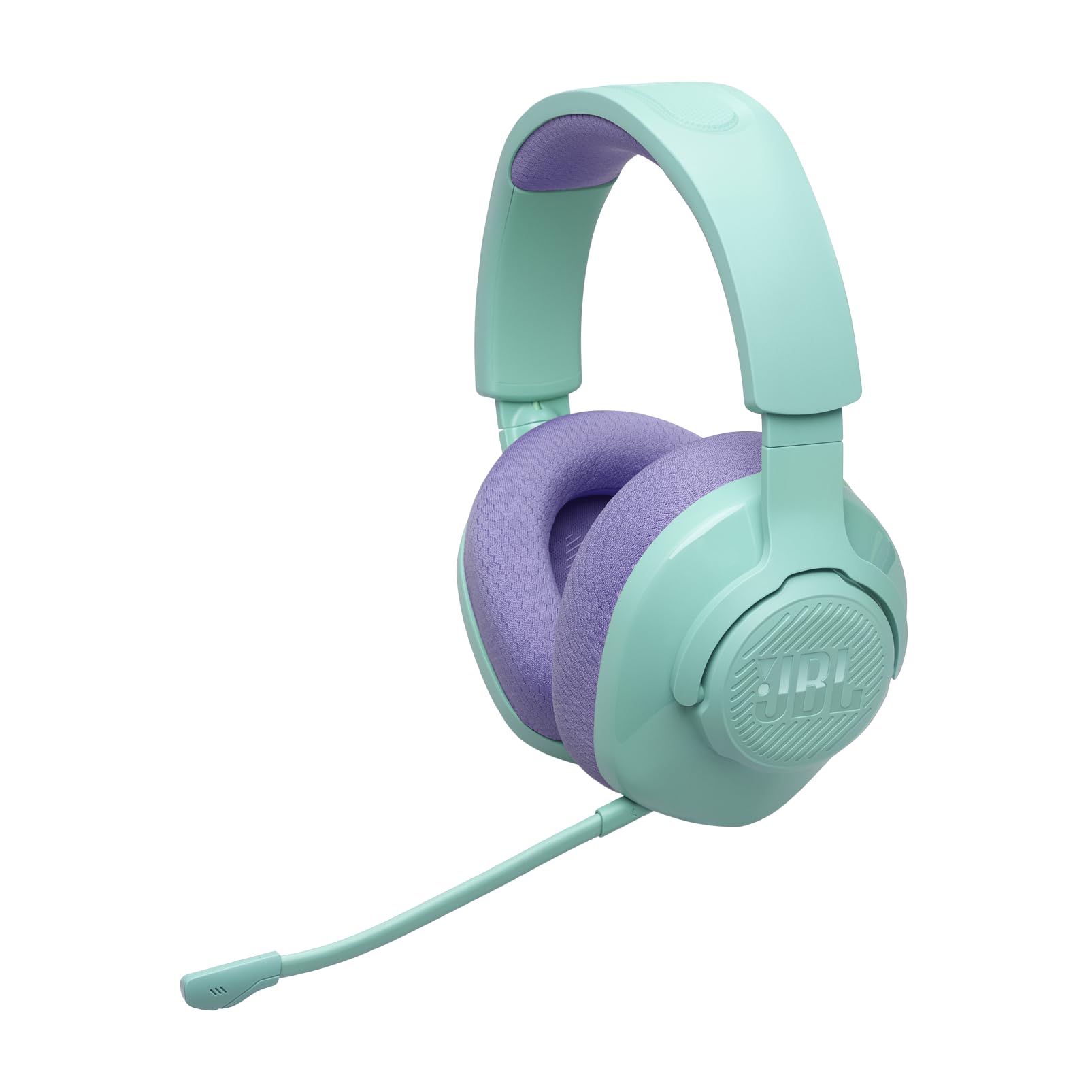 JBL Quantum 360,Gaming Kulaklık,Yeşil