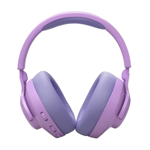 JBL Quantum 360,Gaming Kulaklık,Mor