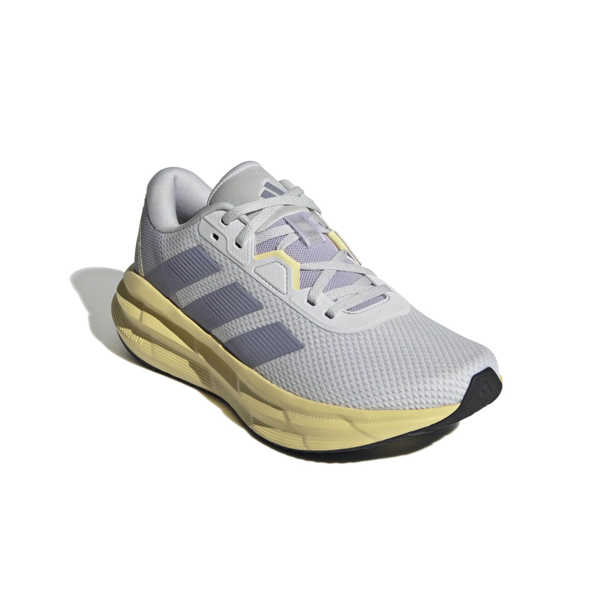 adidas GALAXY 7 W Kadın Spor Ayakkabı, dash grey, 38 2/3