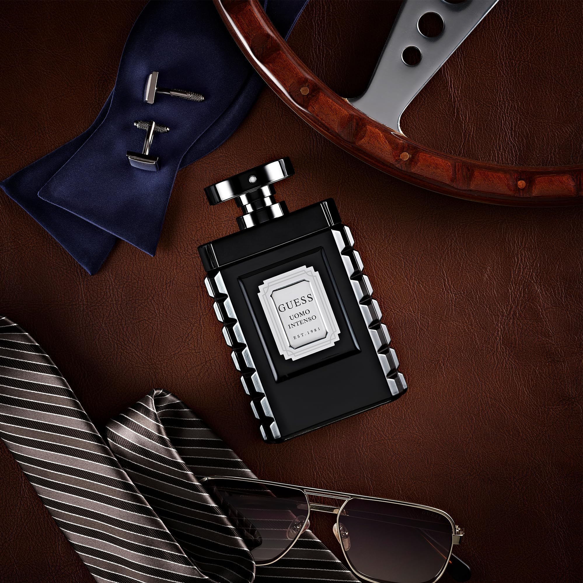GUESS Uomo Intenso EDP Erkek Parfümü 50 ml