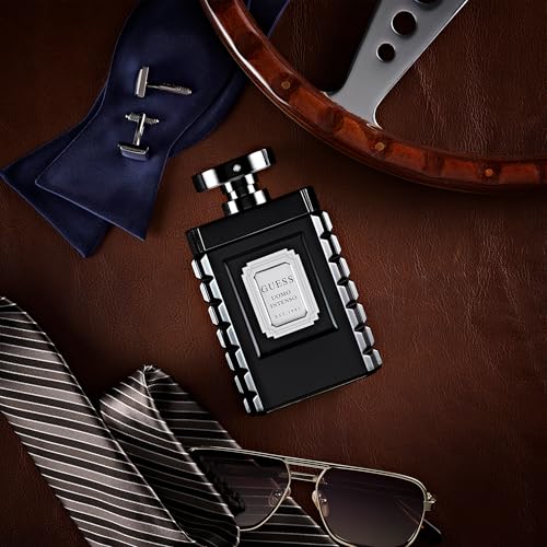 GUESS Uomo Intenso EDP Erkek Parfümü 50 ml