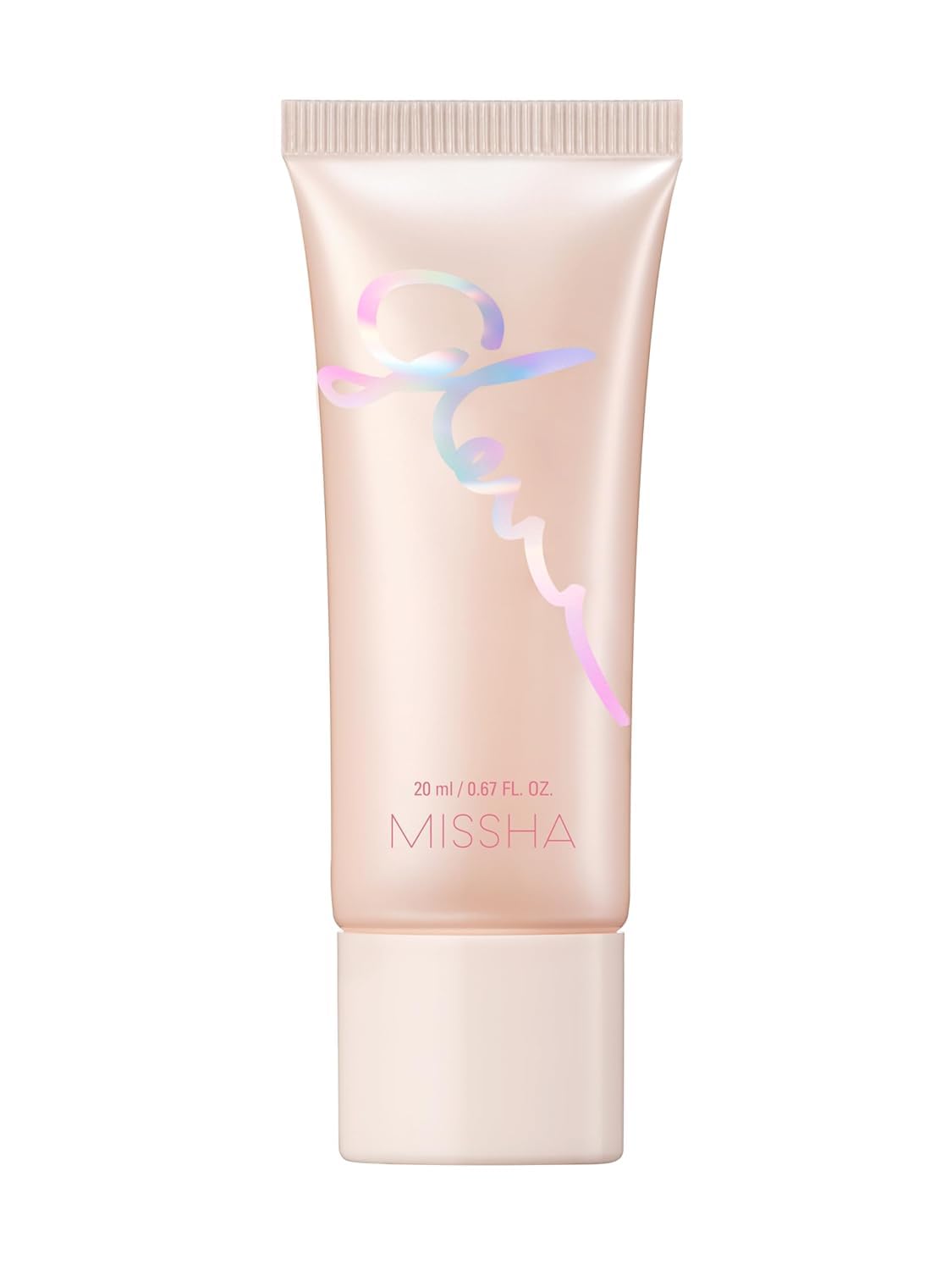 MISSHA Parlak ve Pürüzsüz Görünüm Sağlayan Nemlendirici Cilt Bakım Balmı Glow Skin Balm 20 mililitre