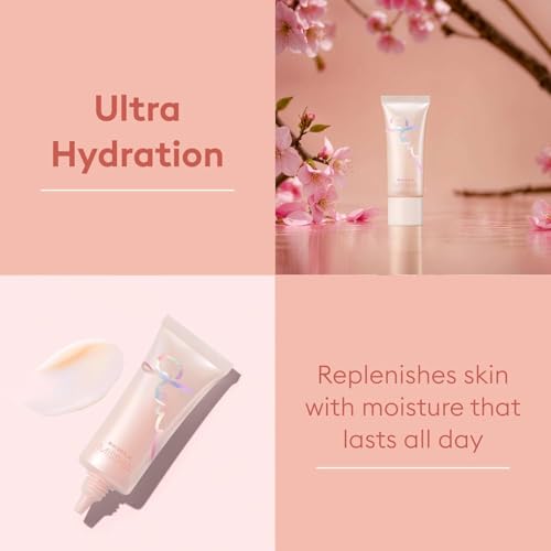MISSHA Parlak ve Pürüzsüz Görünüm Sağlayan Nemlendirici Cilt Bakım Balmı Glow Skin Balm 20 mililitre
