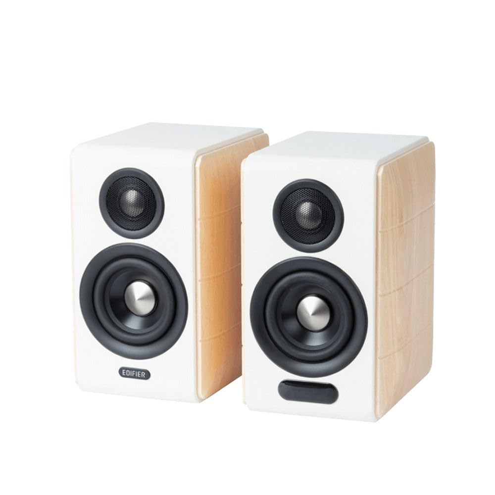 Edifier S880DB MKII 2.0 Aktif Hi-Fi Hoparlör