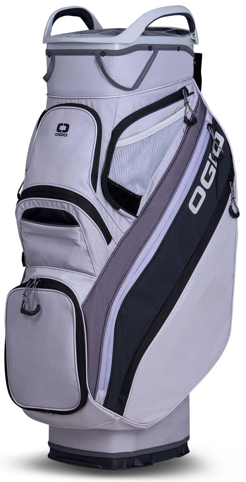 OGIO Golf Susturucu Sepeti Çantası (Liman Sisi)
