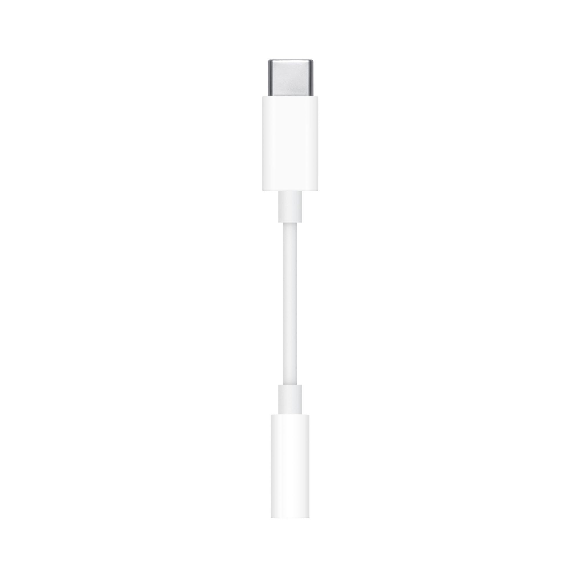 PDAteknoloji Type-C to 3.5mm Örgülü Aux Kablo Dönüştürücüleri (Tüm Type-C girişli telefonlar ile uyumludur - iPhone 15 ile Uyumludur DESTEKLER (3.5 Kulaklık Giriş)