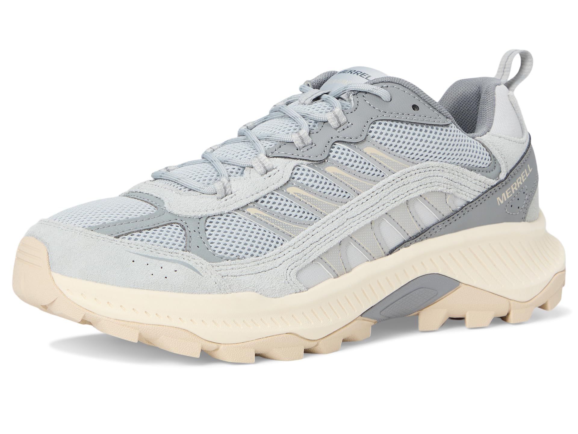 Merrell Speed Strike 2 Trek Erkek Outdoor Ayakkabı Gri 44