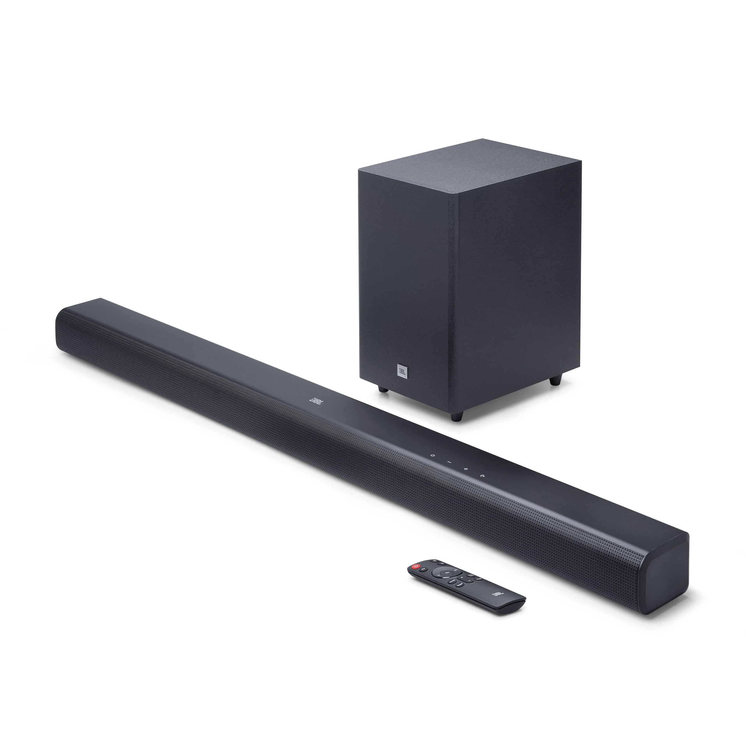 JBL CINEMA SB560 3.1 Soundbar ve Wireless Subwoofer