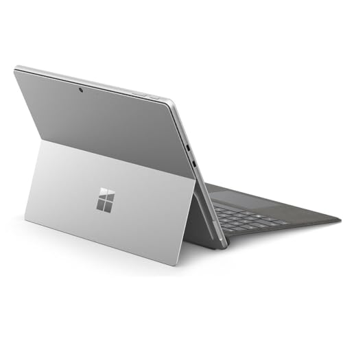 Microsoft – Surface Pro 10 – Intel Core Ultra 7 165U – 13” PixelSense Flow Dokunmatik – 32 GB Ram – 512 GB SSD – Win 11 Pro – Gri (Sadece Tablet) – 2 Yıl Garanti | Y6B-00001