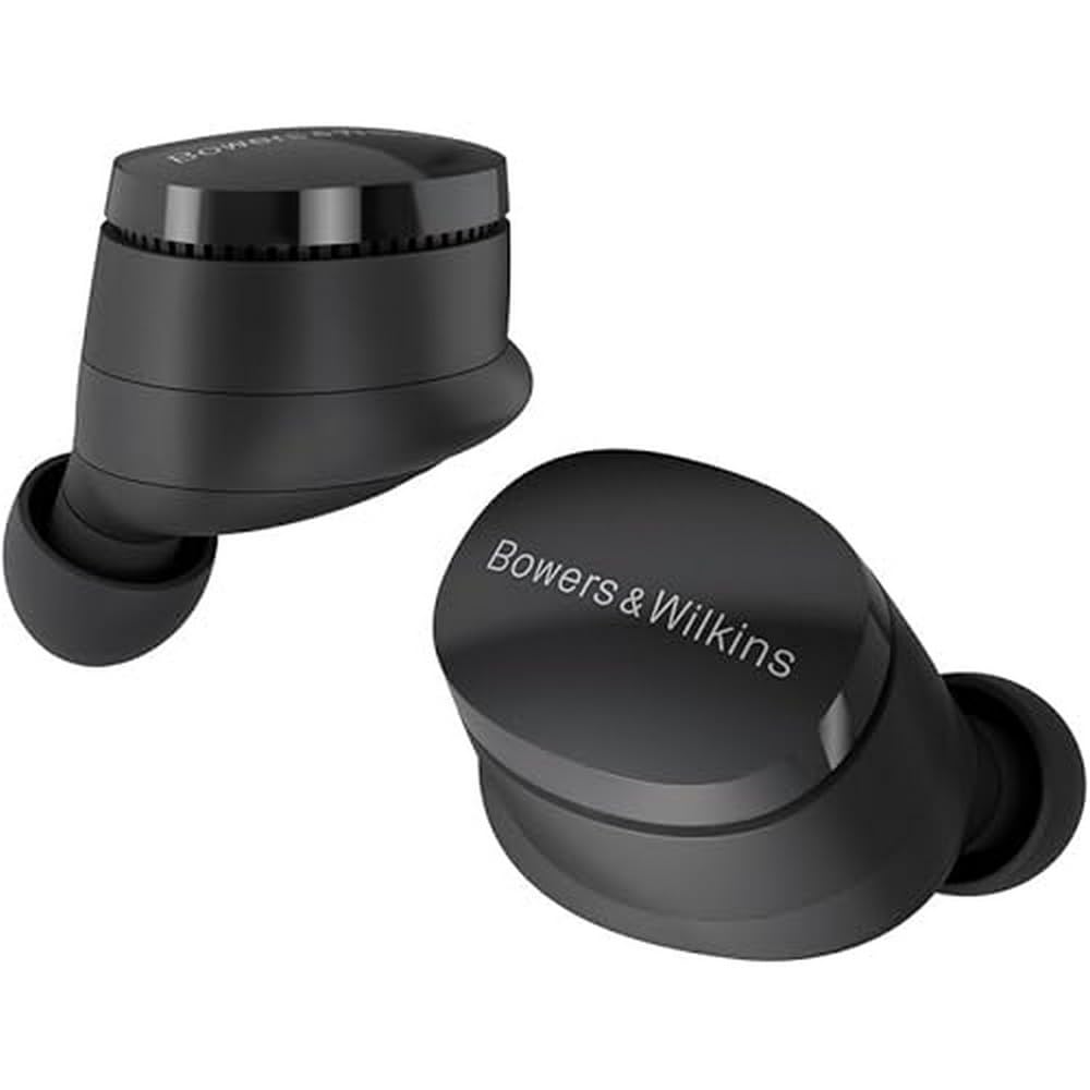 Bowers & Wilkins Pi6 - True Wireless Kulaklık - Storm Grey