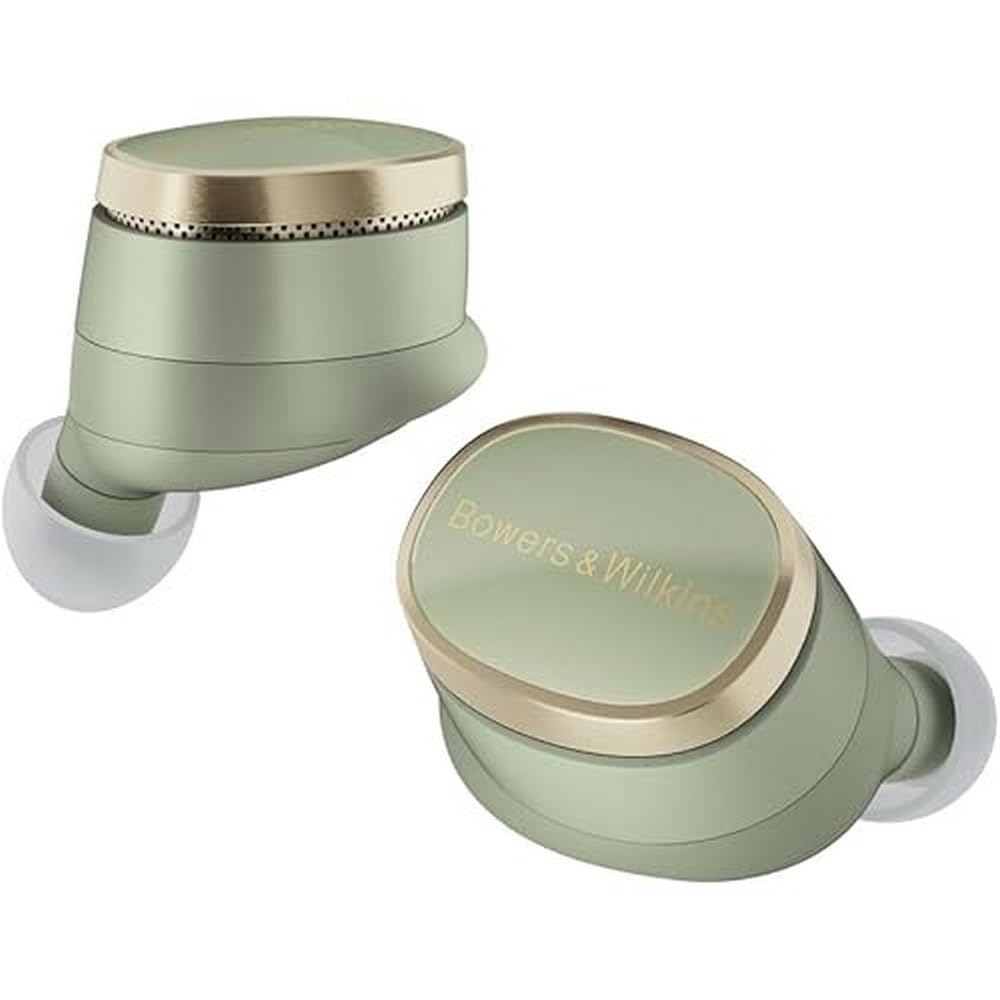 Bowers&Wilkins Pi8 - True Wireless Kulaklık - Jade Green