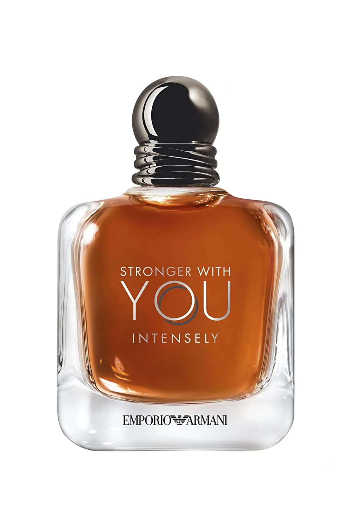 Emporio Armani Stronger With You Intensely Edp 100 Ml Parfüm