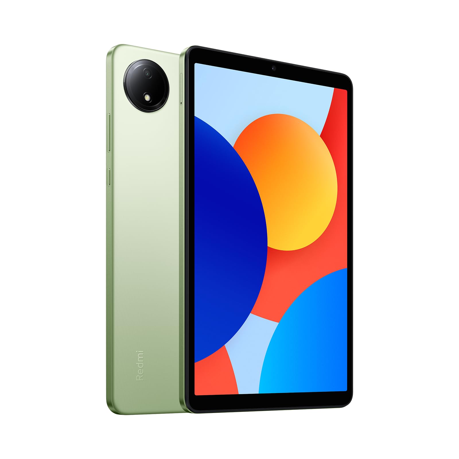 Xiaomi Redmi Pad SE 8.7 6GB RAM 128GB ROM, Su Yeşili