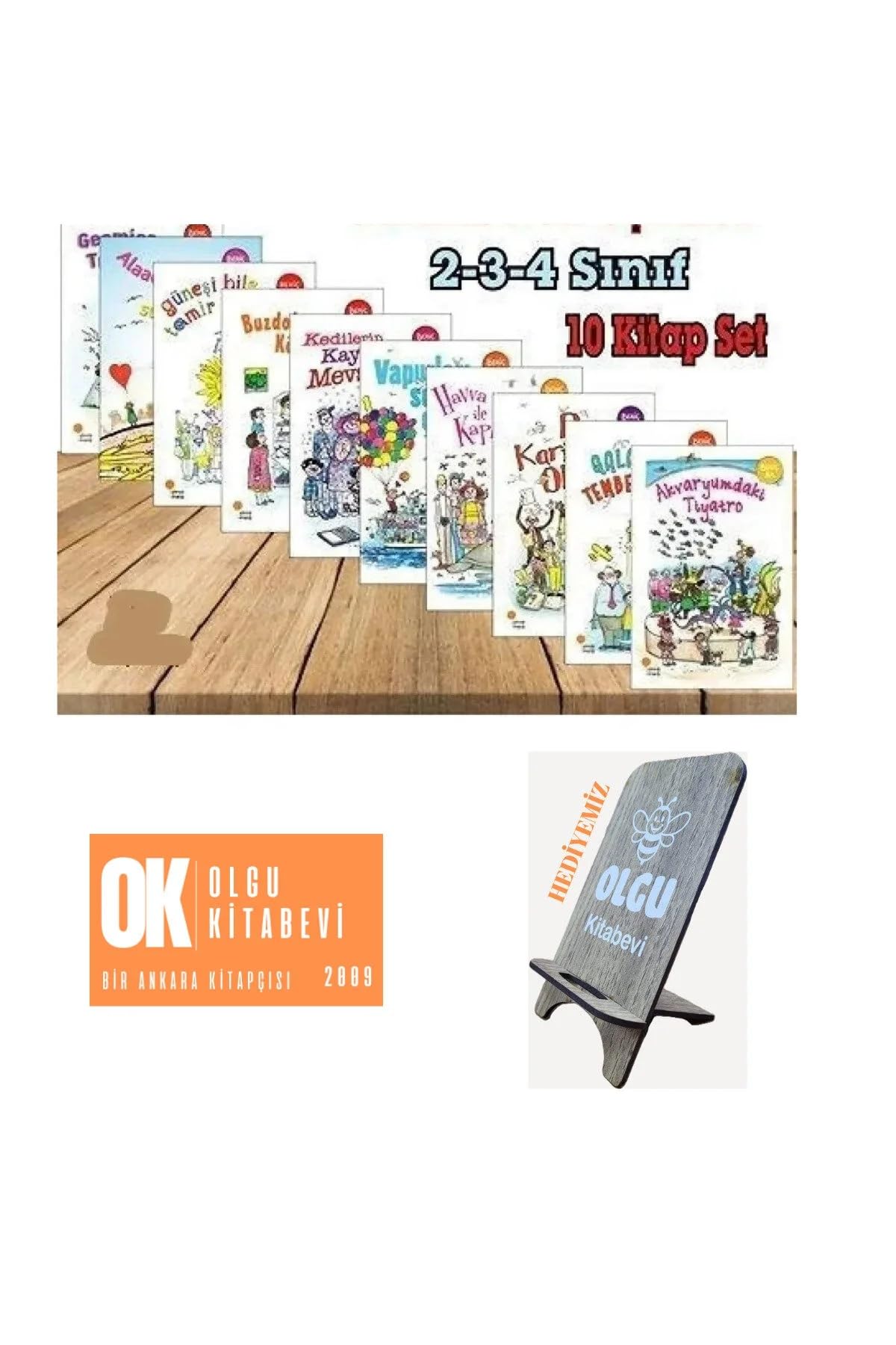 Vapurları Seven Çocuk - Kedilerin Kaybolma Mevsimi - Güneşi Bile Tamir Eden Adam / gülümseten öyküler dizisi -10 Kitap- Behiç Ak