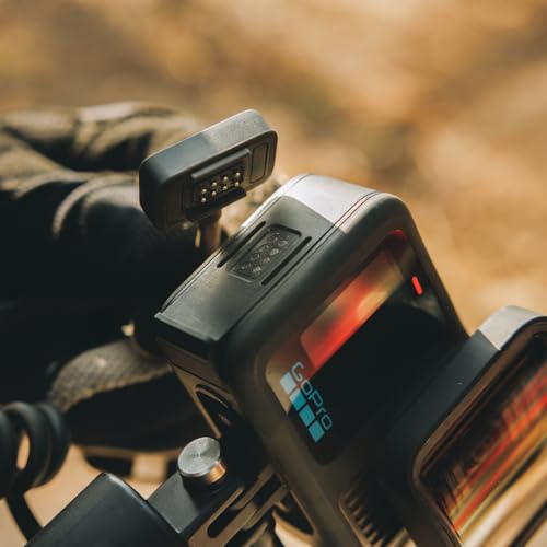 GoPro Contacto, Manyetik Kapak ve Güç Kablosu Kiti