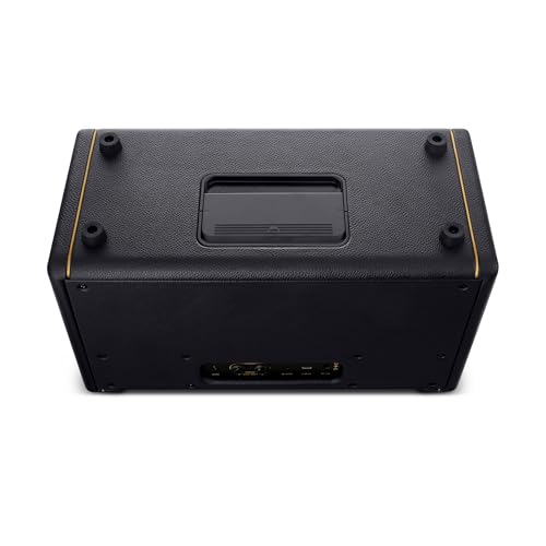 Positive Grid Spark 2 50W Akıllı Gitar Pratik Amp ve Bluetooth Hoparlör, Dahili Looper, AI Özellikleri ve Elektrik, Akustik ve Bas Gitar için Akıllı Uygulama