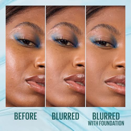 Maybelline New York Poreless Jelly Gözenek Gizleyici Makyaj Bazı