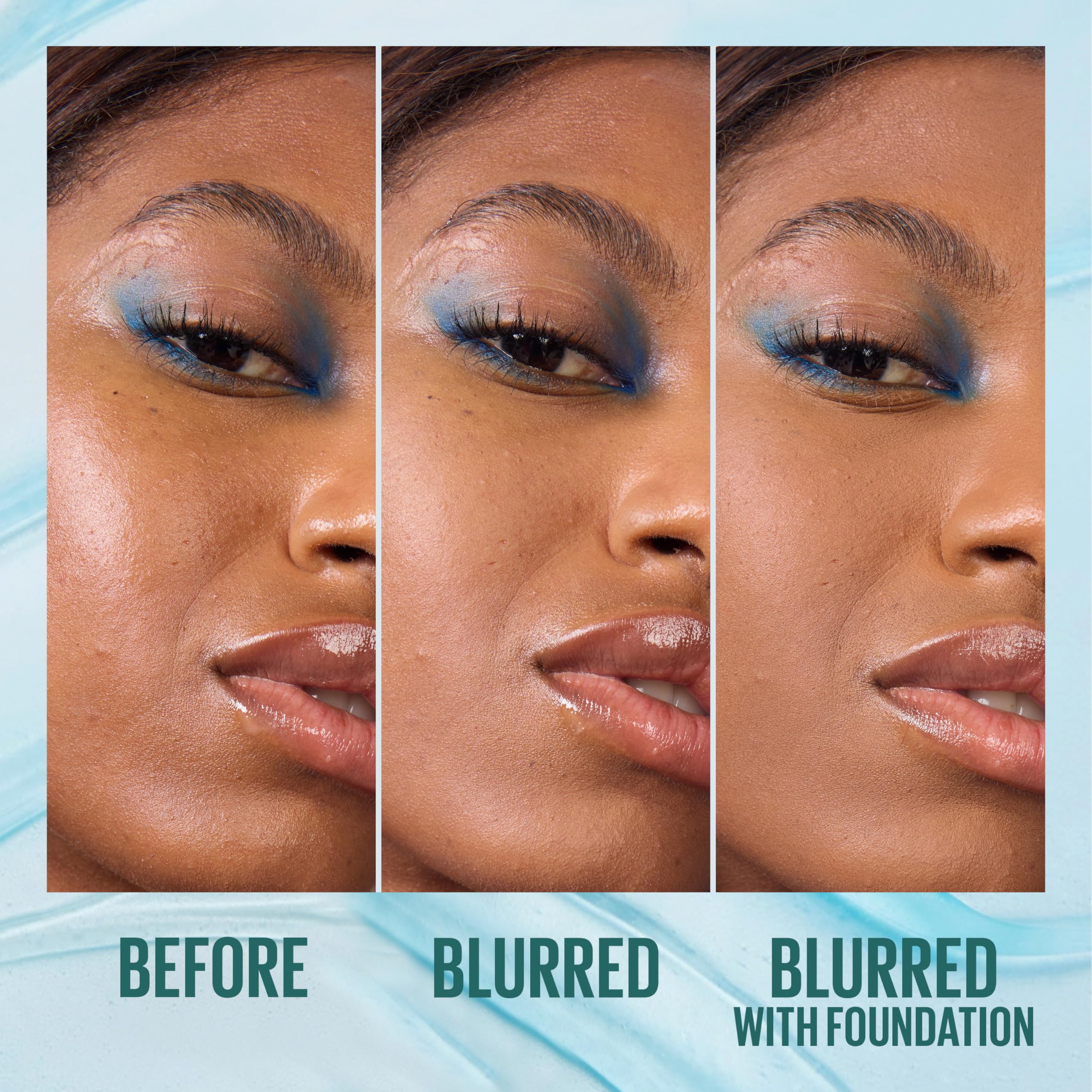 Maybelline New York Poreless Jelly Gözenek Gizleyici Makyaj Bazı