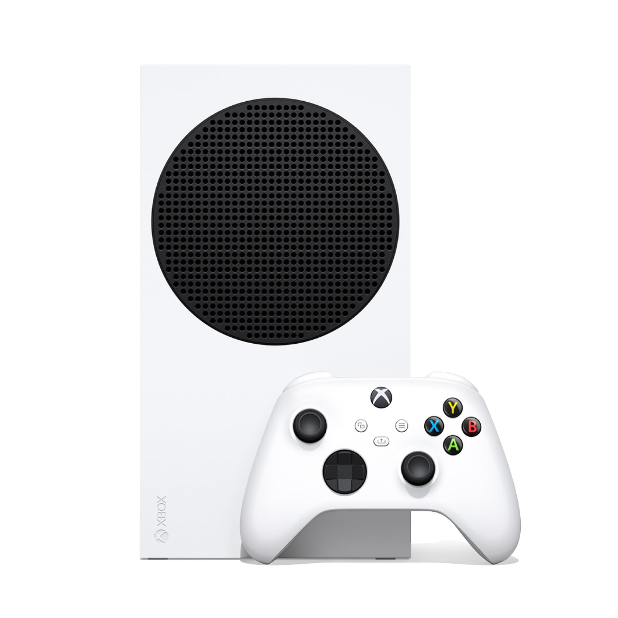 Xbox Series S - 512 GB