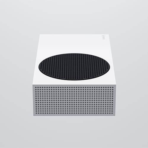 Xbox Series S - 512 GB