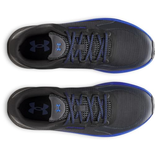 Under Armour UA Charged Bandit TR 3 Erkek Outdoor Ayakkabısı Anthracite/Black/Royal 43
