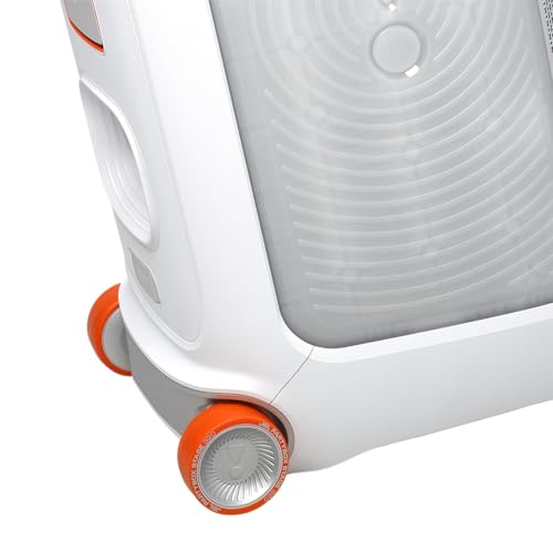 JBL Partybox Stage320, Bluetooth Hoparlör, Beyaz