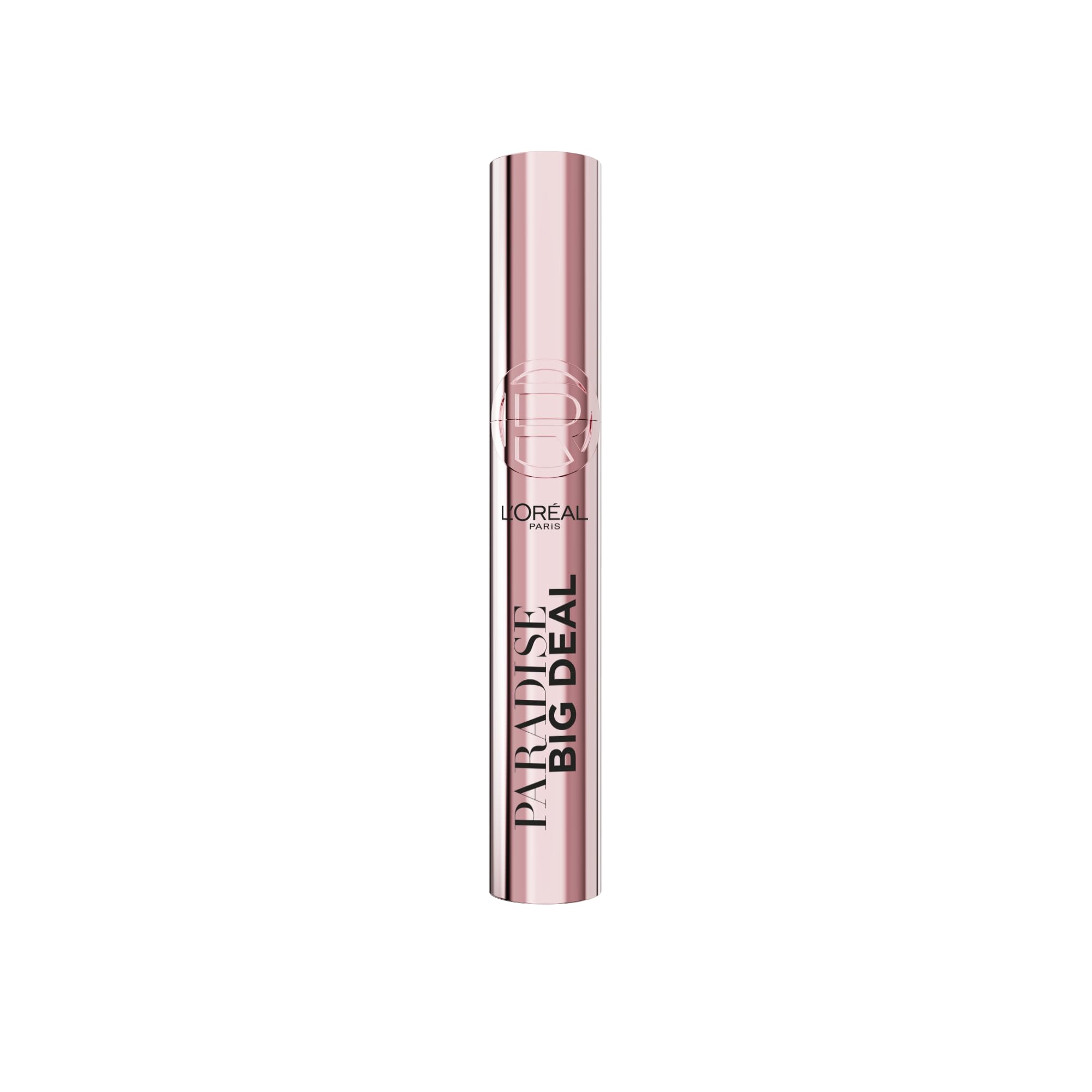 L'Oreal Paris Paradise Big Deal Maskara - Siyah