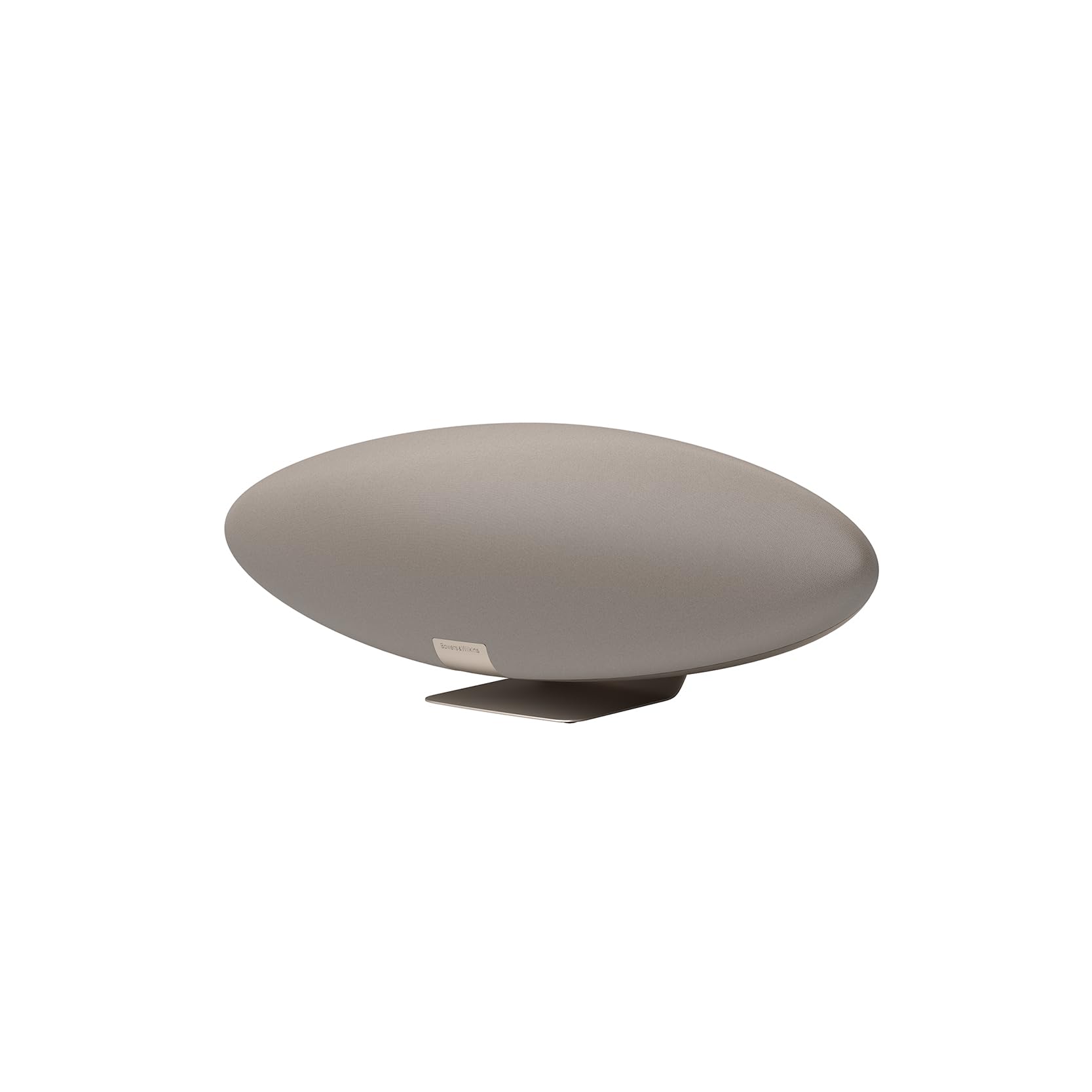 Bowers & Wilkins Zeppelin Pro Edition Solar Gold Hoparlör