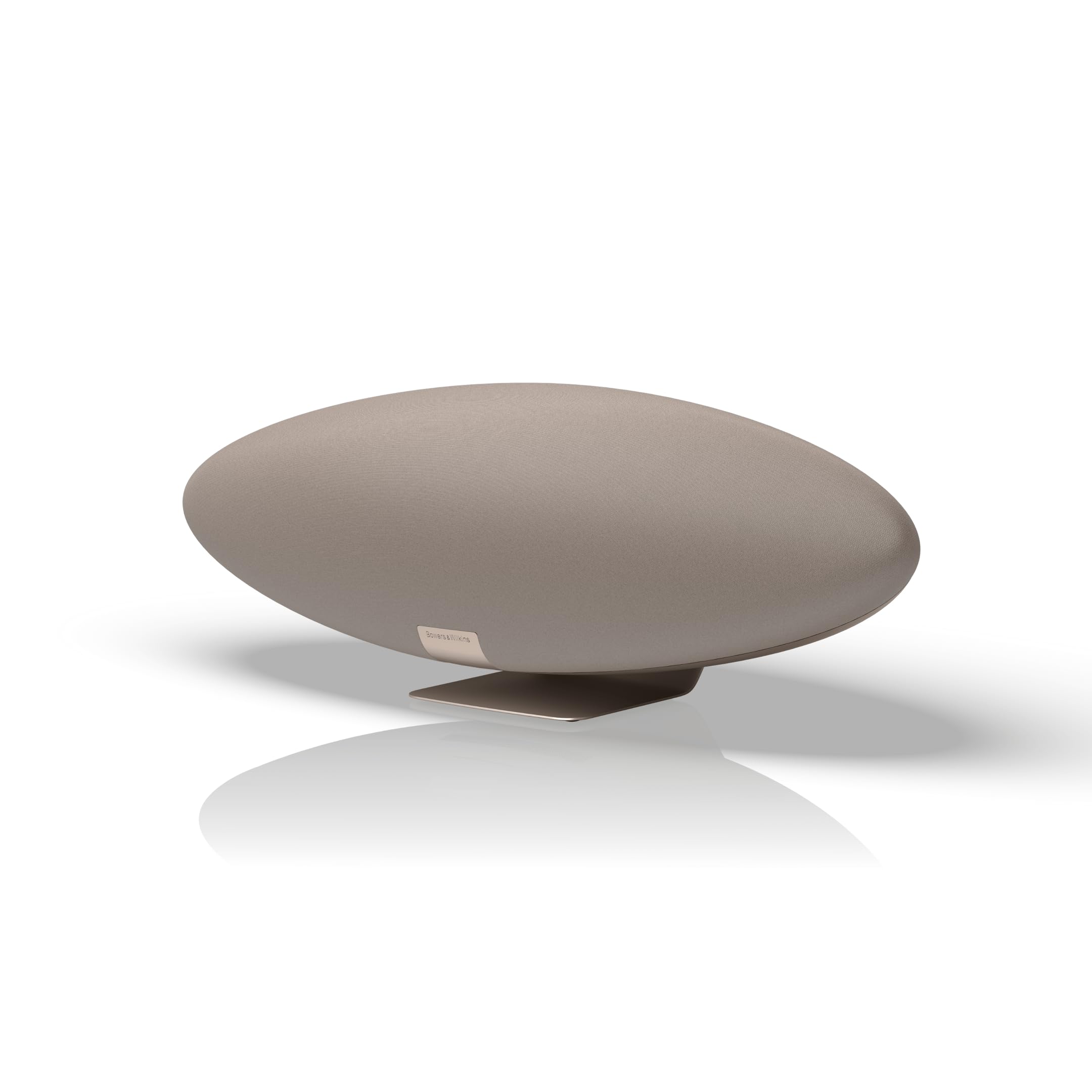 Bowers & Wilkins Zeppelin Pro Edition Solar Gold Hoparlör