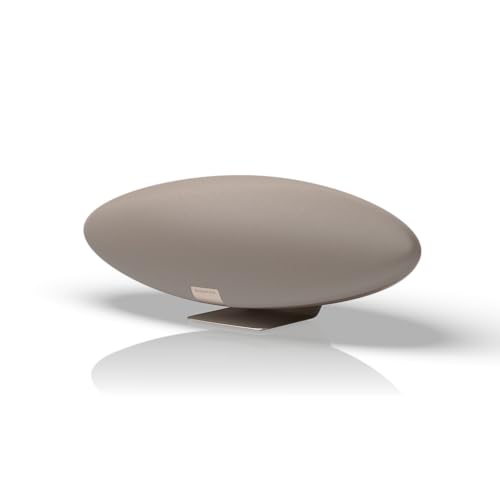 Bowers & Wilkins Zeppelin Pro Edition Solar Gold Hoparlör
