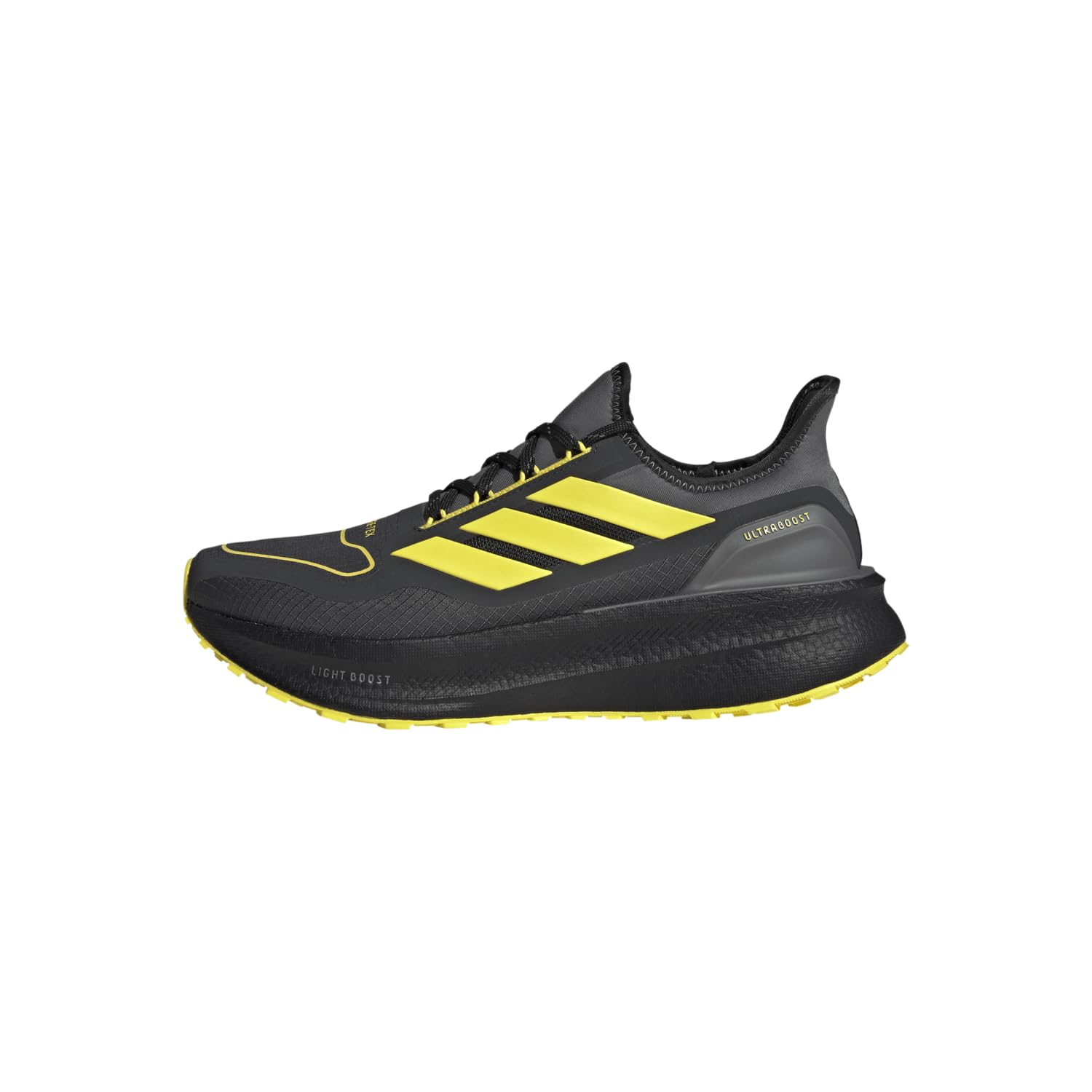 adidas Ultraboost 5 GTX Erkek Koşu Ayakkabısı Siyah 40.5