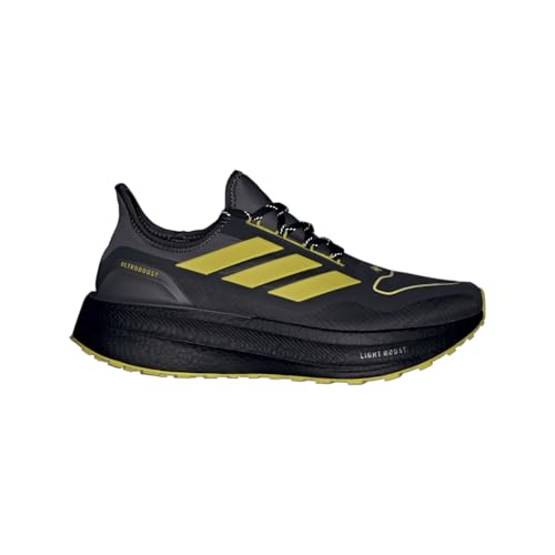 adidas Ultraboost 5 GTX Erkek Koşu Ayakkabısı Siyah 40.5