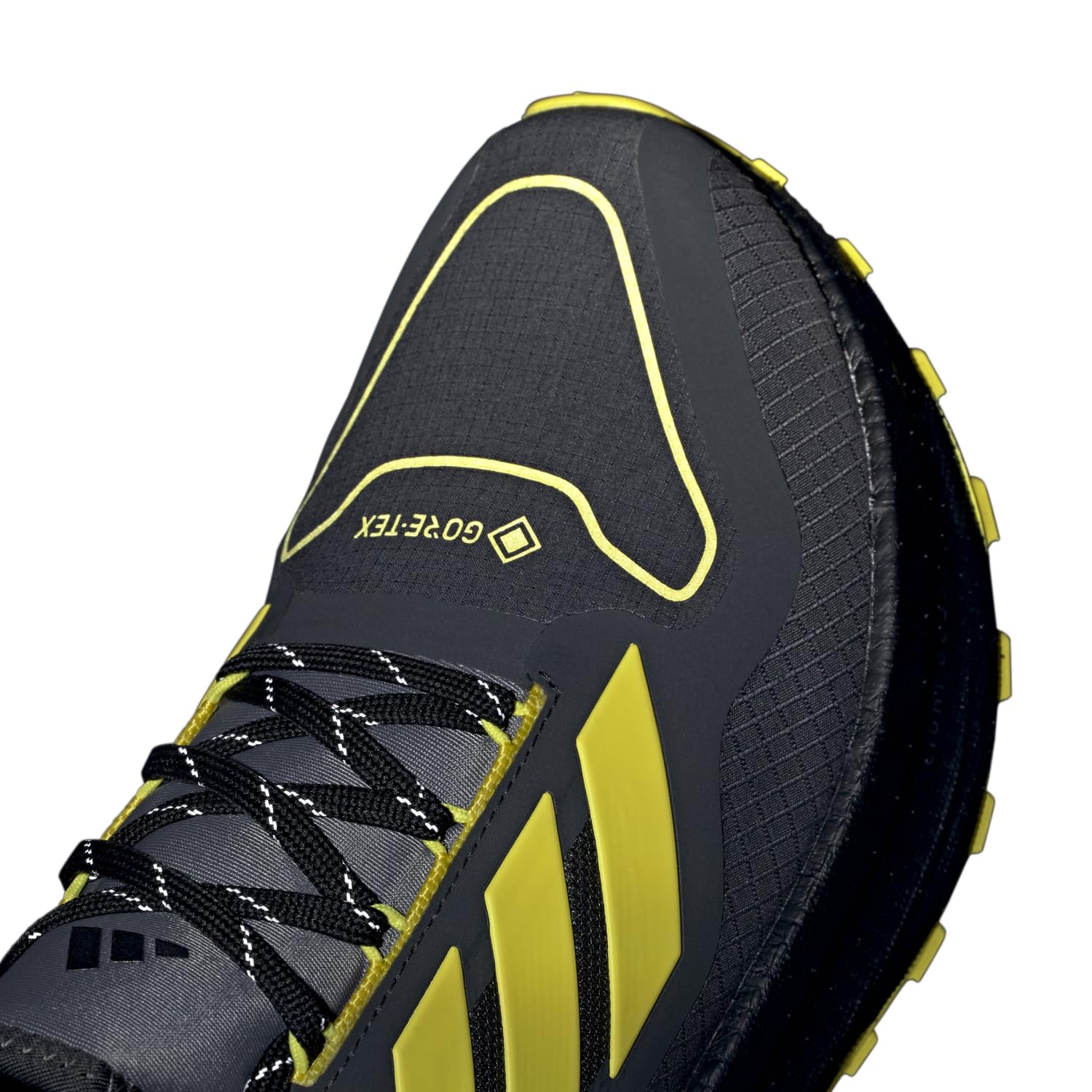 adidas Ultraboost 5 GTX Erkek Koşu Ayakkabısı Siyah 40.5
