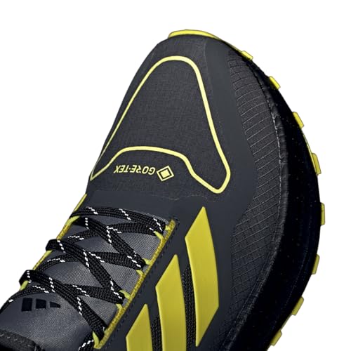 adidas Ultraboost 5 GTX Erkek Koşu Ayakkabısı Siyah 40.5