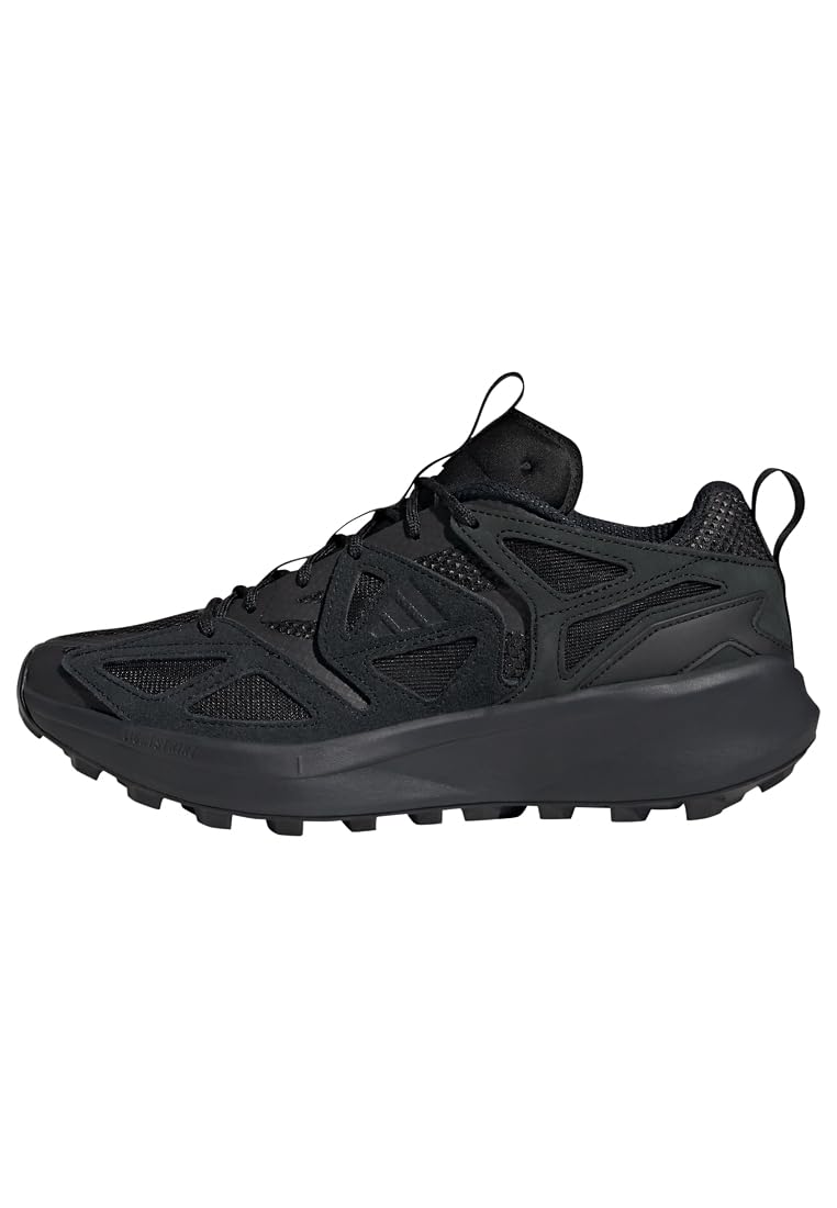 adidas Kantai Trail Erkek Outdoor Ayakkabı Siyah 44