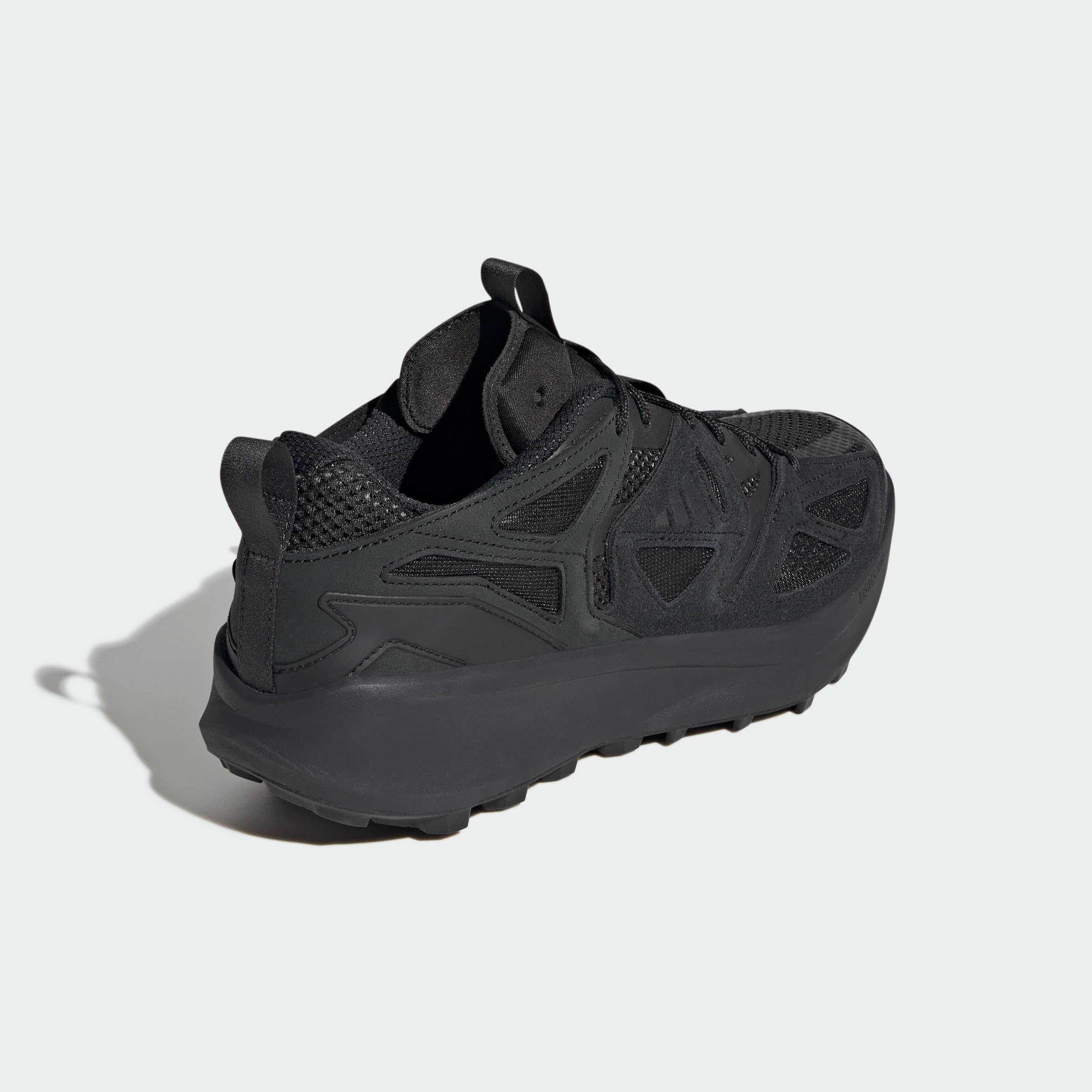 adidas Kantai Trail Erkek Outdoor Ayakkabı Siyah 44