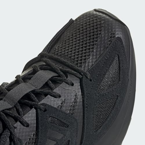 adidas Kantai Trail Erkek Outdoor Ayakkabı Siyah 44
