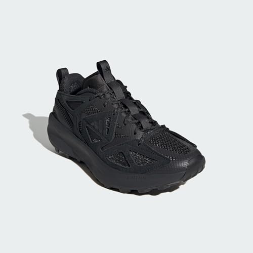 adidas Kantai Trail Erkek Outdoor Ayakkabı Siyah 44