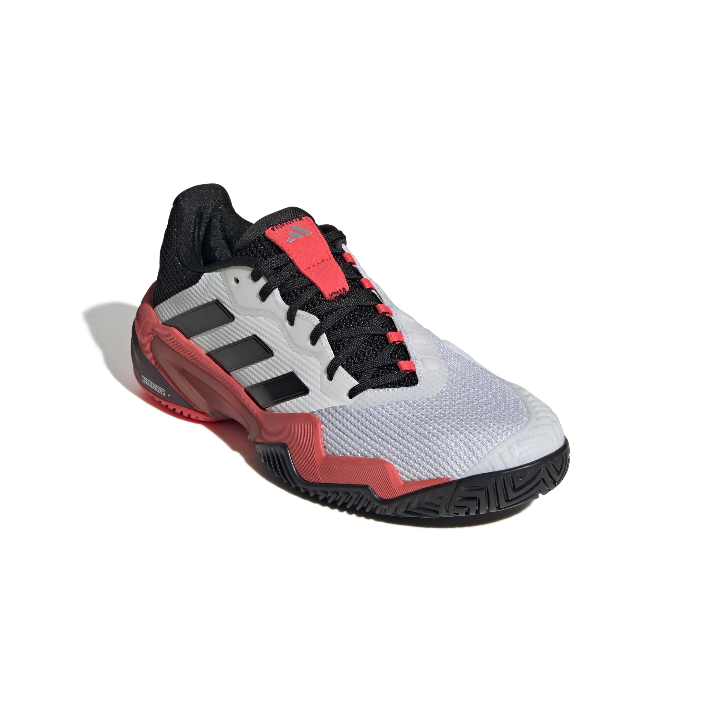 adidas Barricade 13 M Erkek Tenis Ayakkabısı IH2558 Beyaz 42