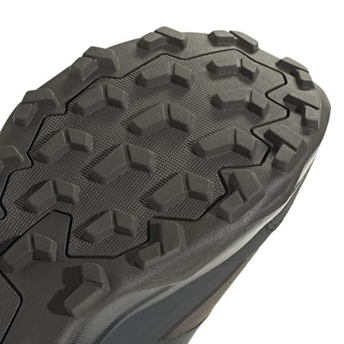 Terrex Skychaser Ax5 Gore-Tex Erkek Haki Outdoor Ayakkabı JQ2213