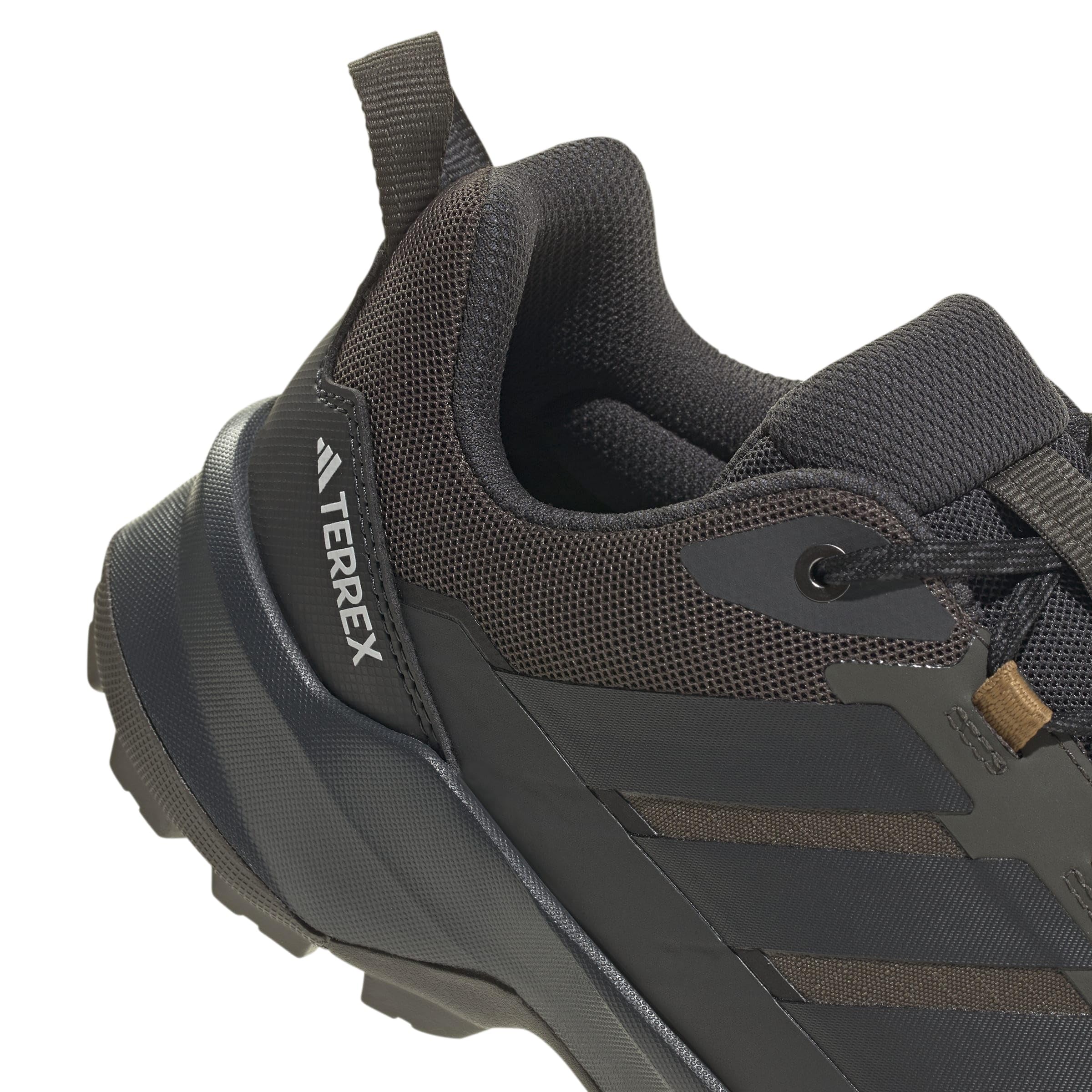 Terrex Skychaser Ax5 Gore-Tex Erkek Haki Outdoor Ayakkabı JQ2213