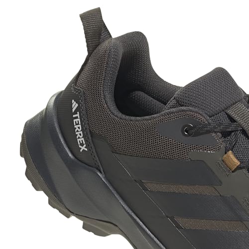 Terrex Skychaser Ax5 Gore-Tex Erkek Haki Outdoor Ayakkabı JQ2213