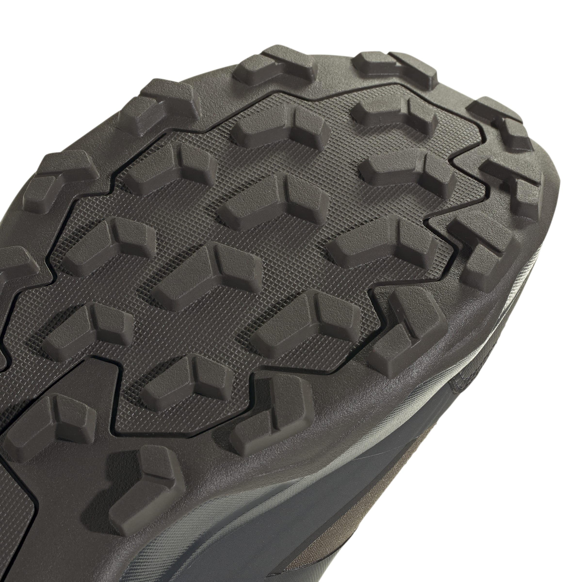 Terrex Skychaser Ax5 Gore-Tex Erkek Haki Outdoor Ayakkabı JQ2213