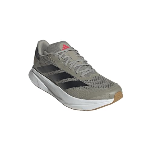adidas DURAMO SL2 M Erkek Spor Ayakkabı, PUTBEI/CBLACK/GREFOU, 42 2/3 EU