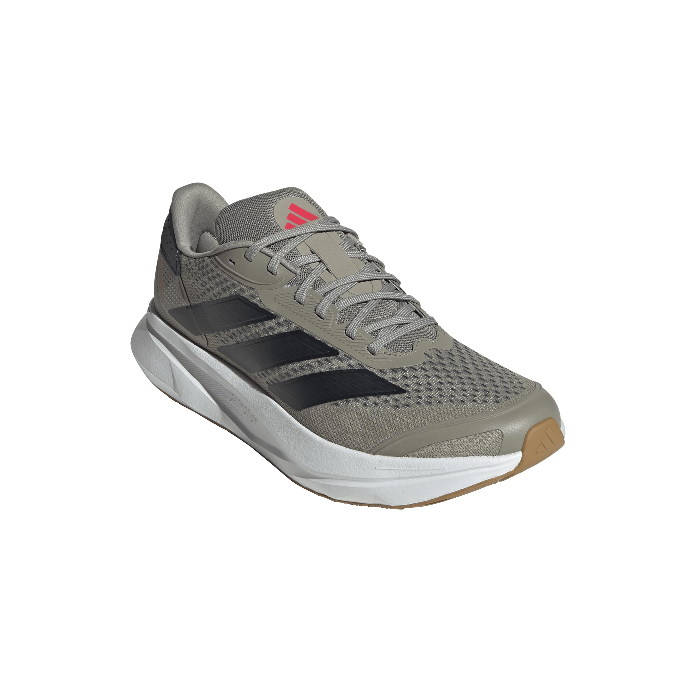 adidas DURAMO SL2 M Erkek Spor Ayakkabı, PUTBEI/CBLACK/GREFOU, 42 2/3 EU
