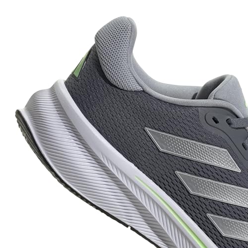 adidas RESPONSE Erkek Spor Ayakkabı, ONIX/HALSIL/LIMBUR, 42 2/3 EU